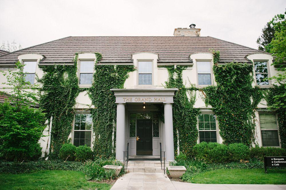 The Windermere Manor Hotel & Conference Center London Exterior photo