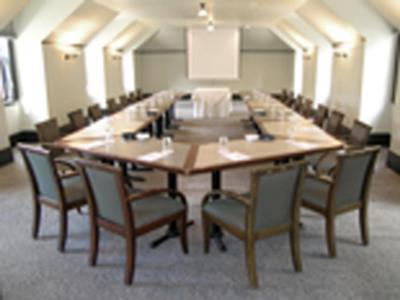 The Windermere Manor Hotel & Conference Center London Exterior photo