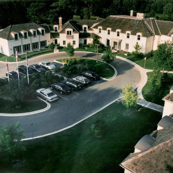 The Windermere Manor Hotel & Conference Center London Exterior photo