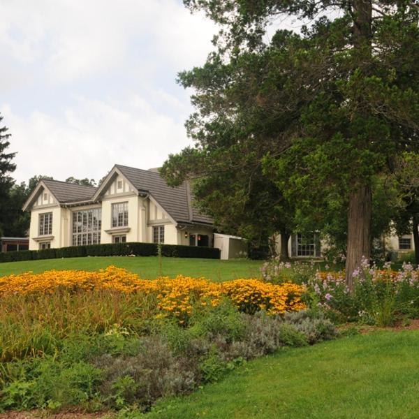 The Windermere Manor Hotel & Conference Center London Exterior photo